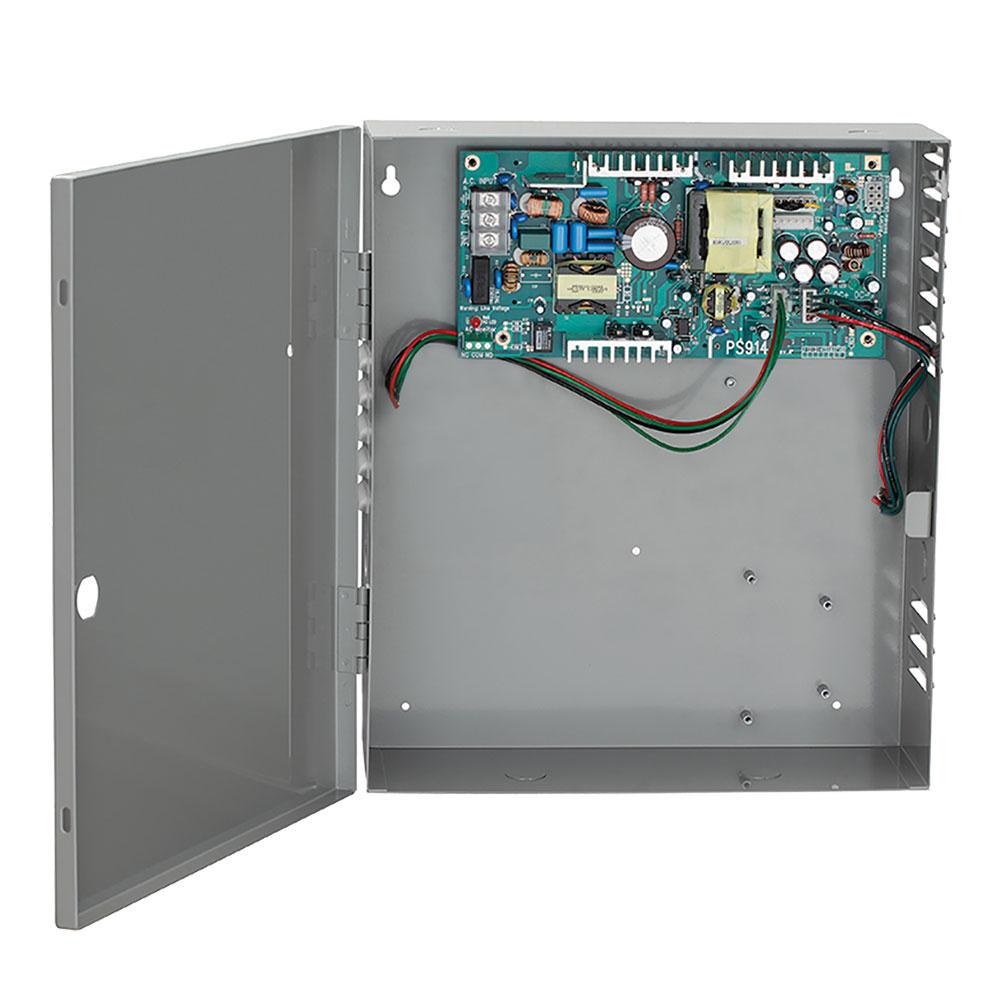 PS914 Power Supply